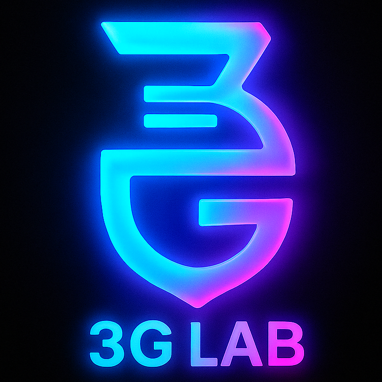 3G Lab